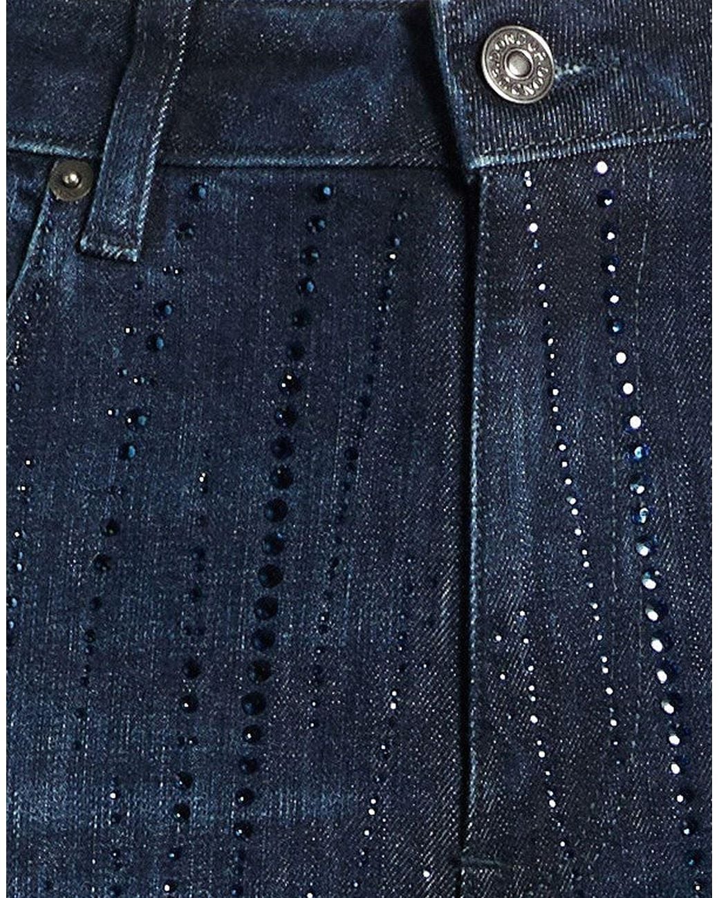 Dondup Blue Jeans