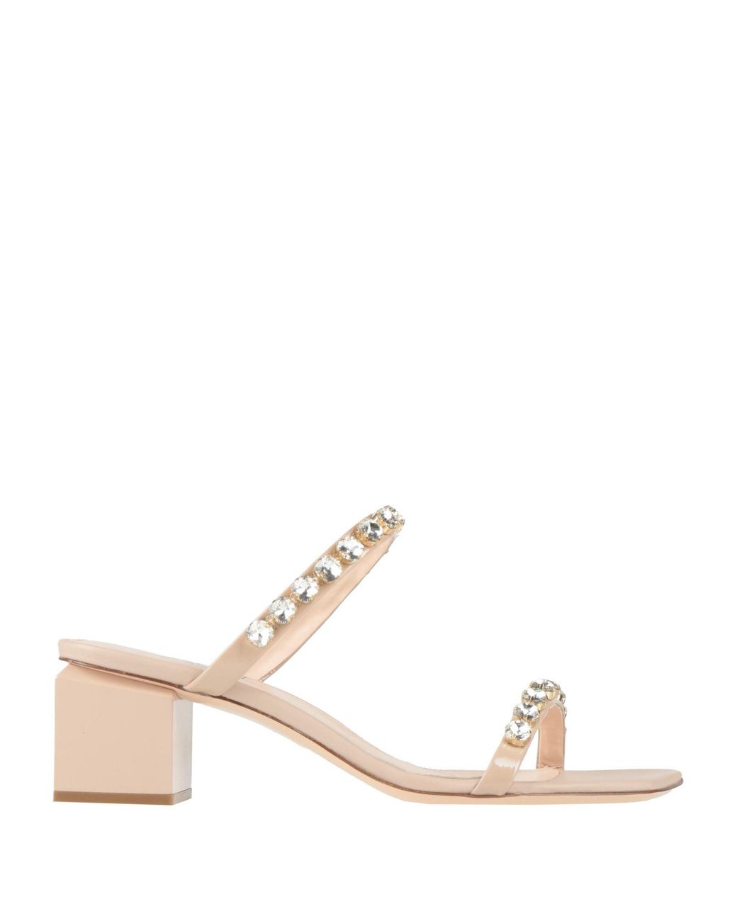 Agl Attilio Giusti Leombruni Natural Sandals