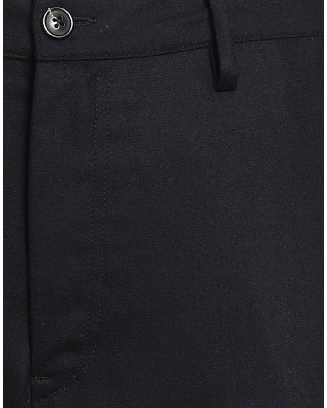 Grifoni Blue Trouser for men