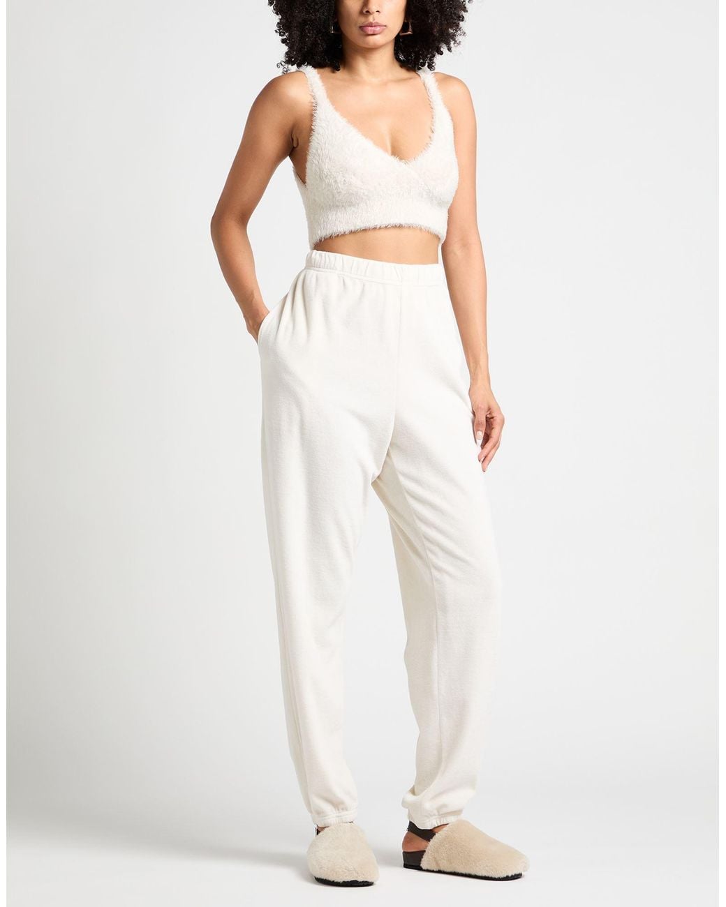 Top di Jonathan Simkhai in White