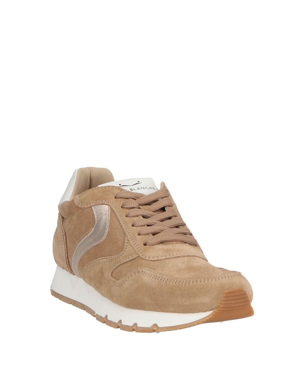 Voile Blanche Natural Trainers