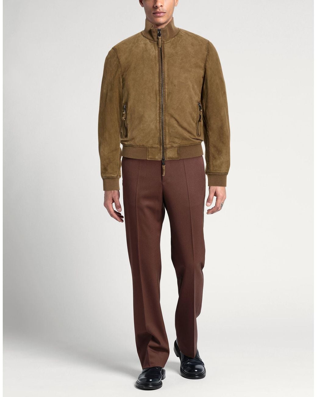 S.w.o.r.d 6.6.44 Green Jackets for men