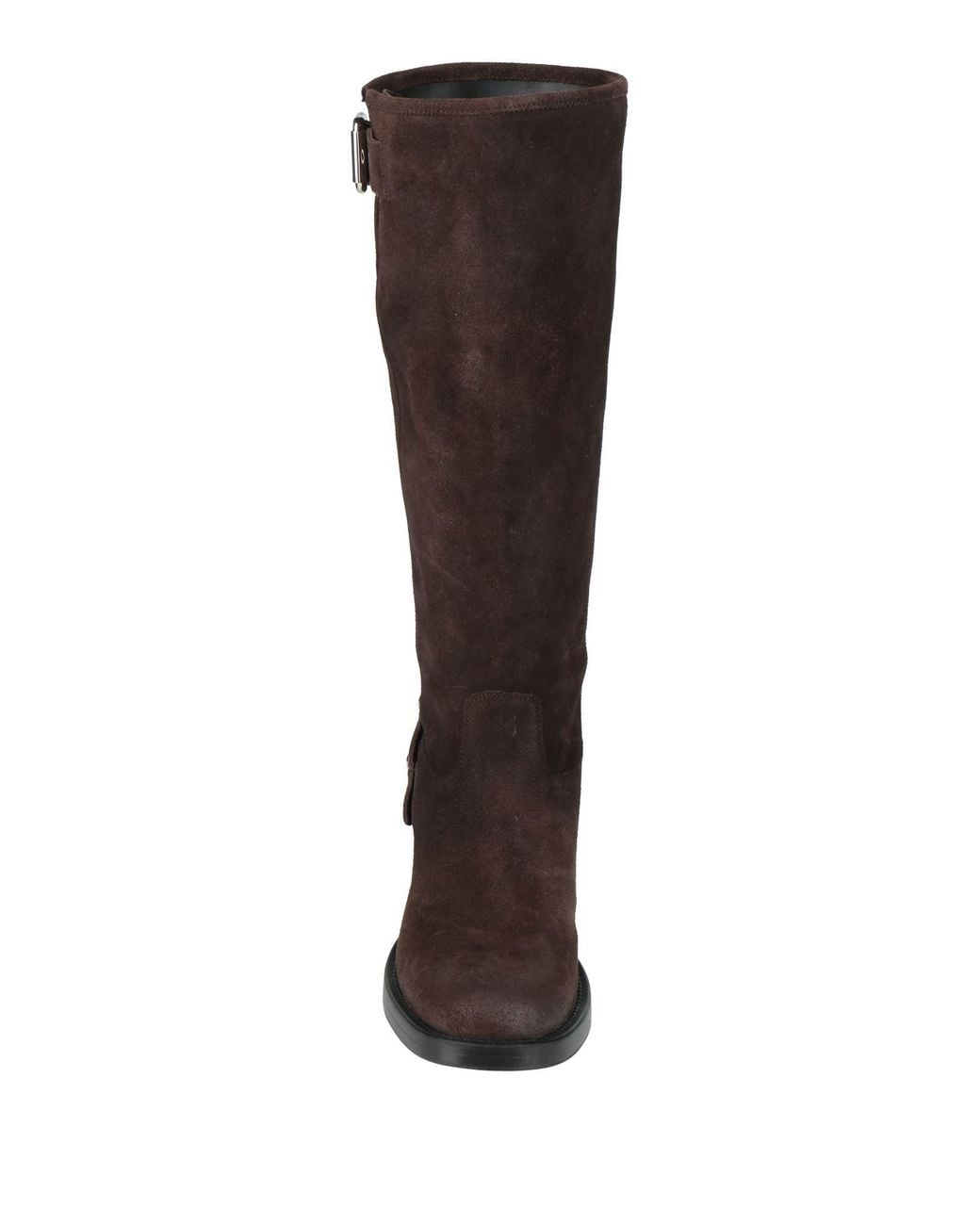 Chloé Brown Boot