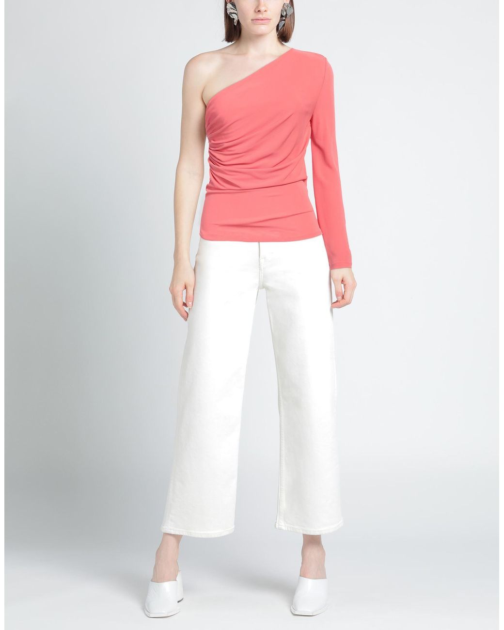 DSquared² Pink Top
