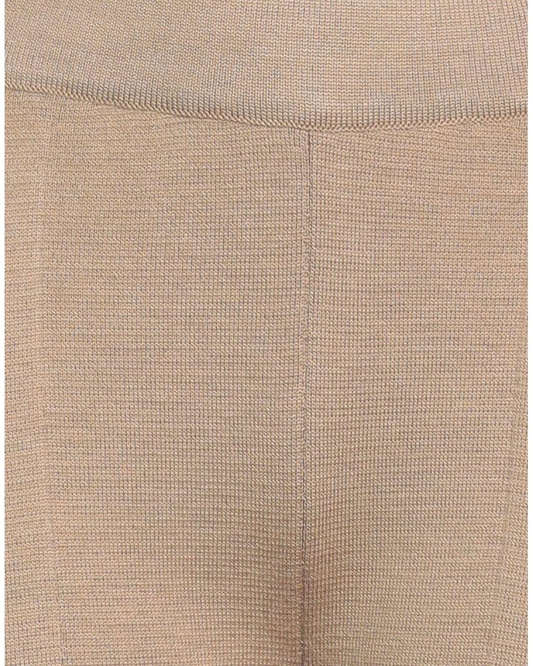 Moorer Natural Trouser