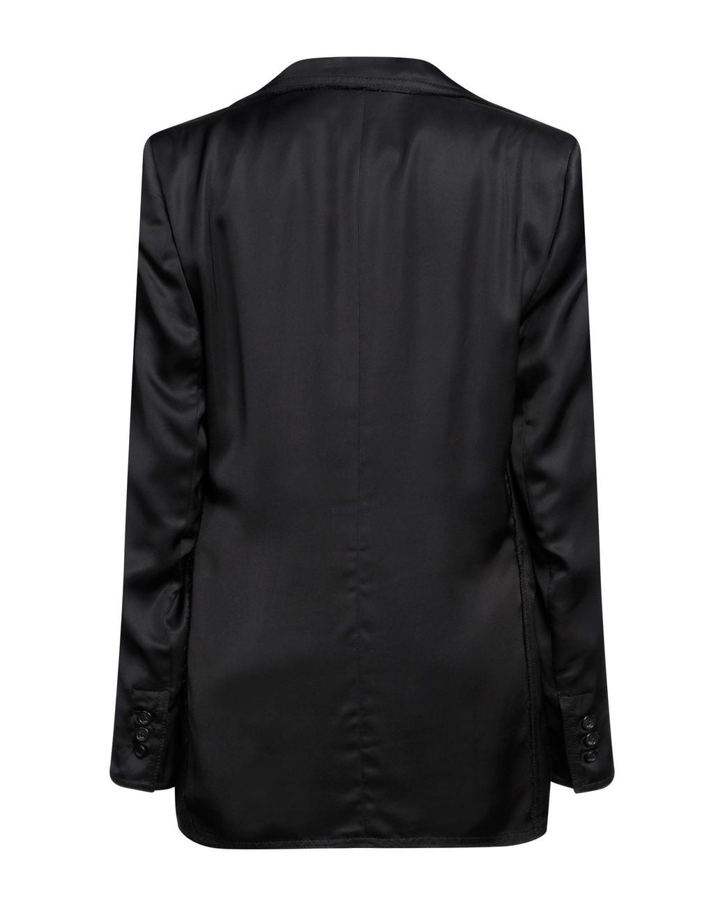 N°21 Black Blazer