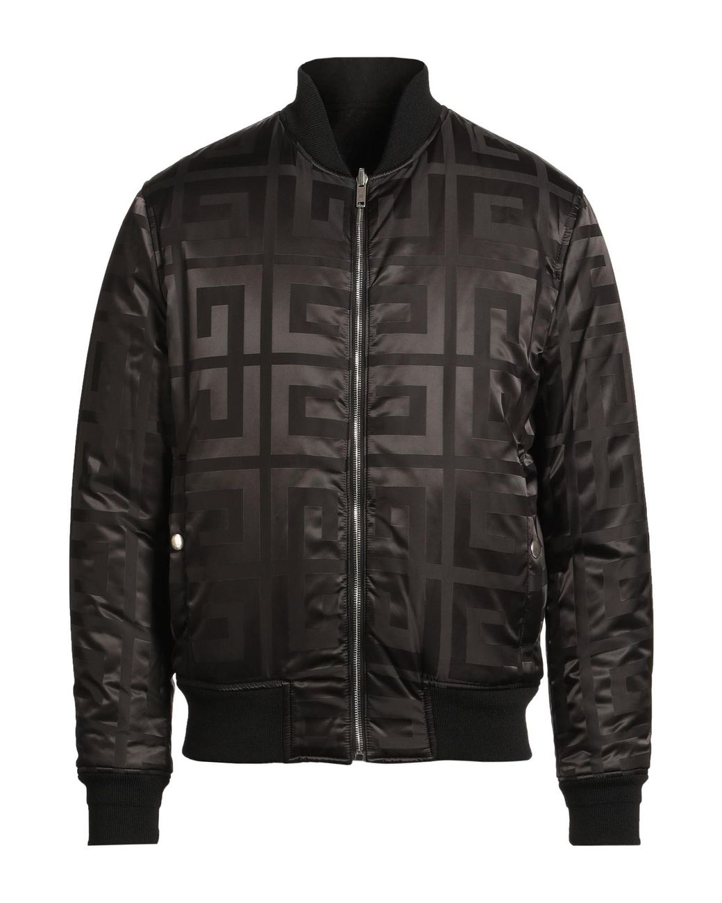 Givenchy Black Jackets for men