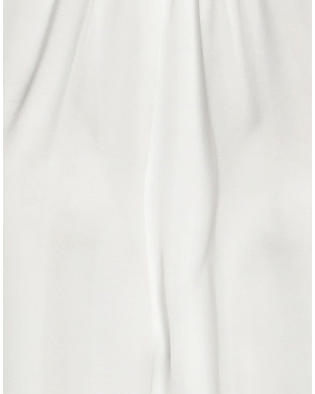 Manila Grace White Top