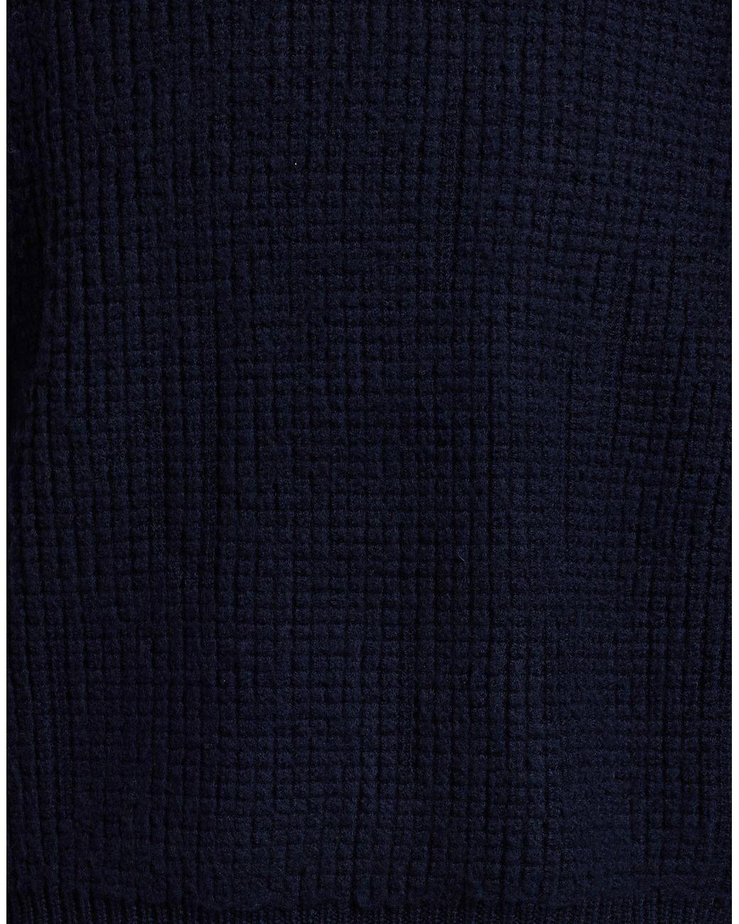 DSquared² Blue Sweaters