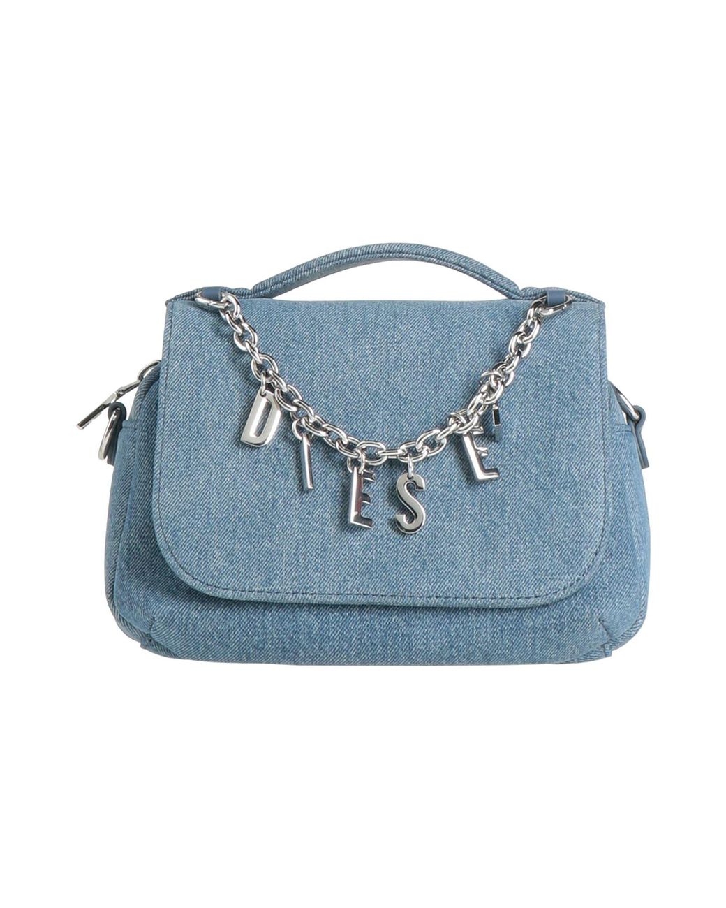 Borse A Tracolla di DIESEL in Blue