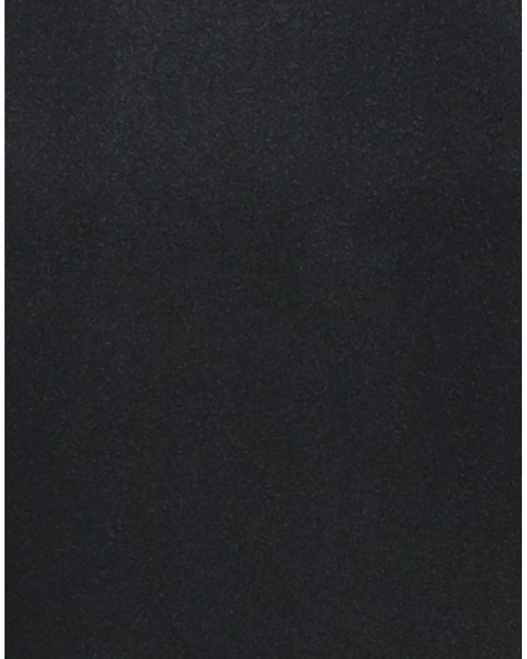 Versace Jeans Couture Black Top