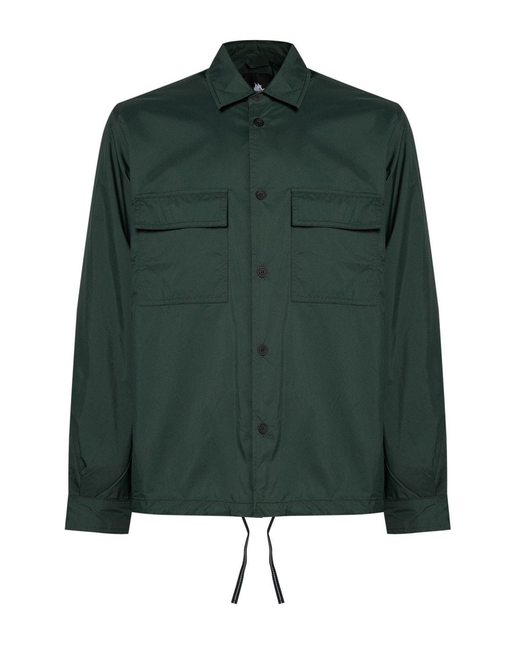 Spiewak Green Jacket for men