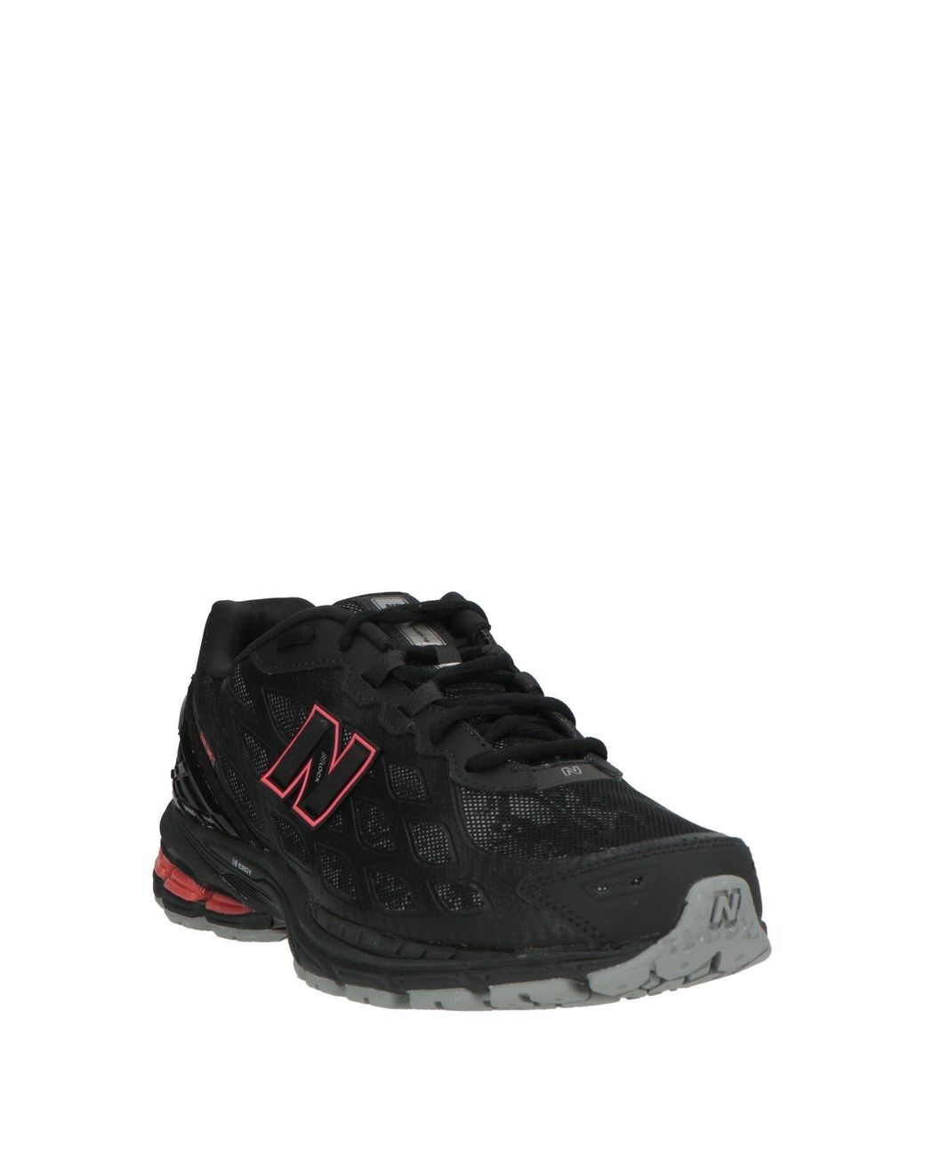 New Balance Black Trainers for men