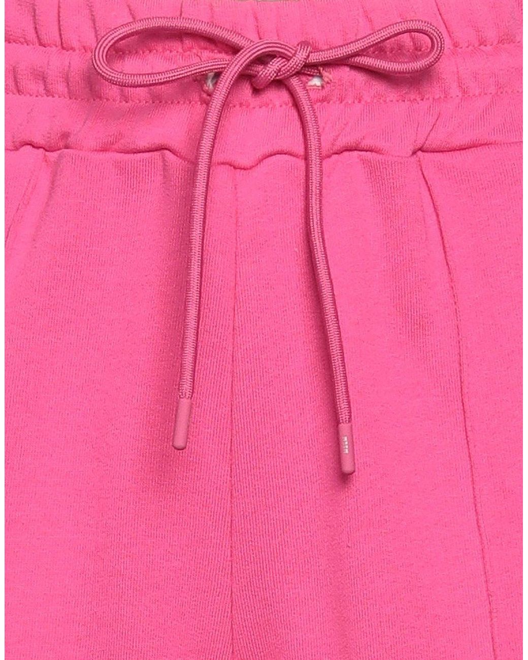 MSGM Pink Trouser