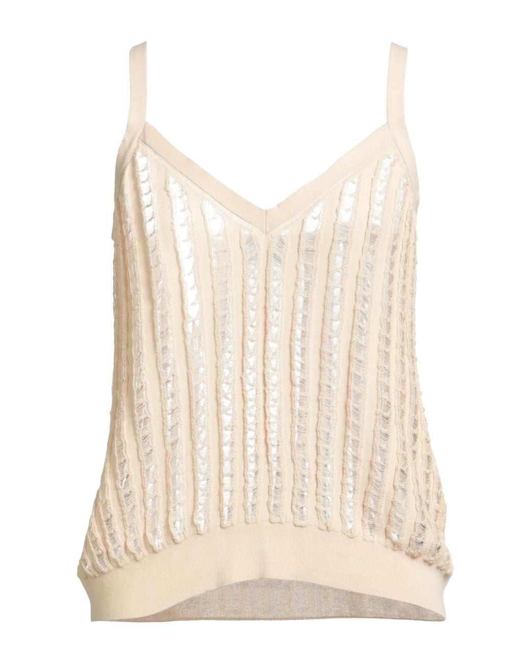 Ballantyne White Tops