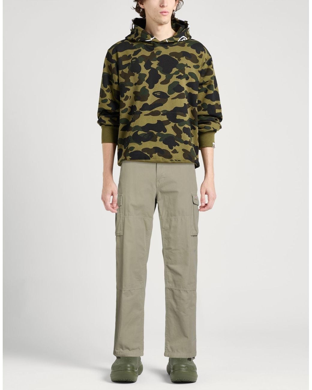 Dickies Natural Trouser for men
