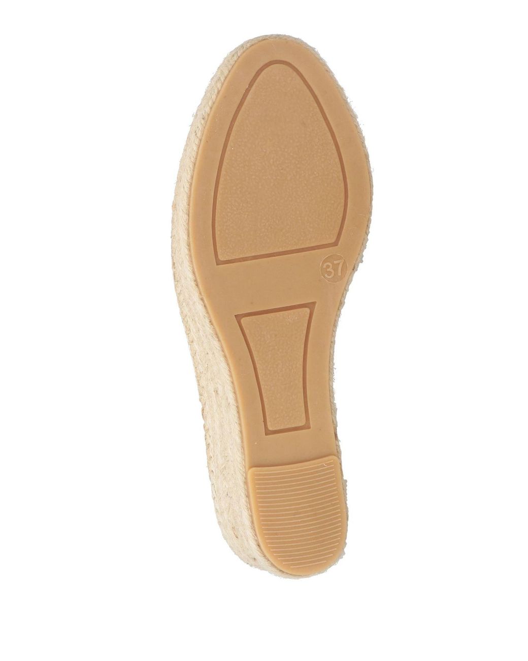 KARIDA Natural Espadrilles
