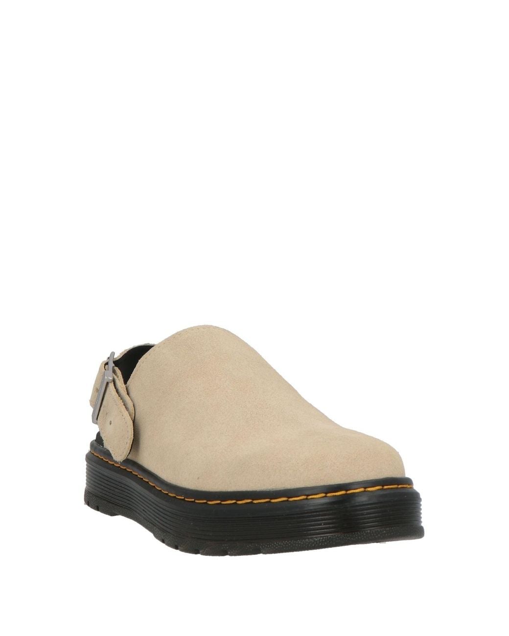 Dr. Martens Mules & Clogs in White für Herren