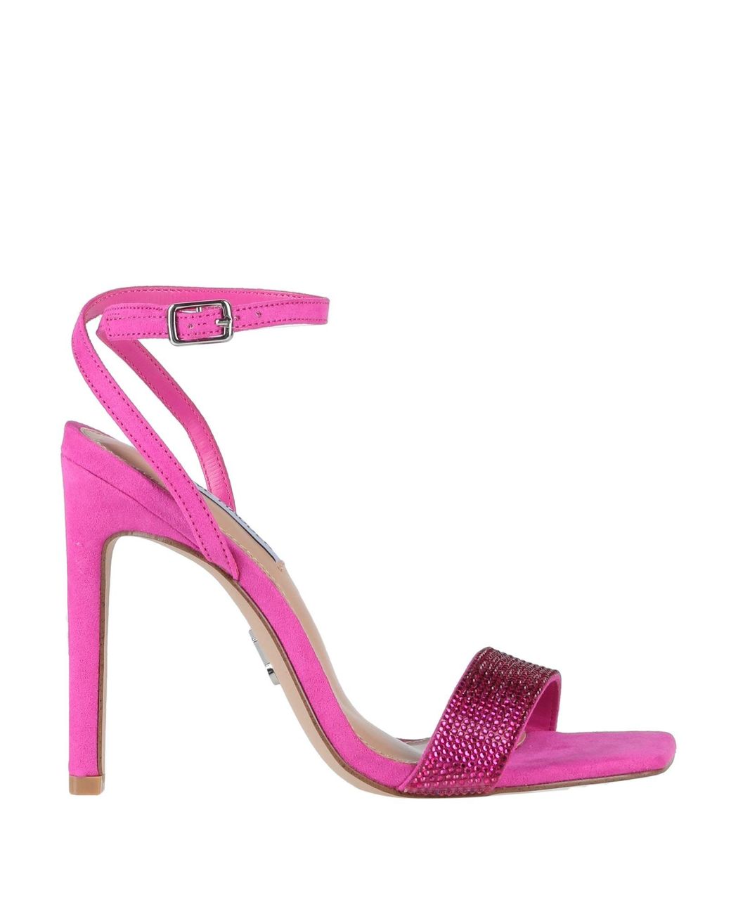 Steve Madden Pink Sandals