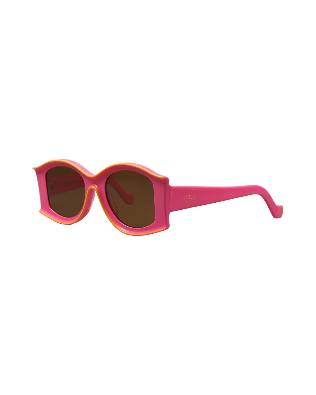 Loewe Brown Sonnenbrille