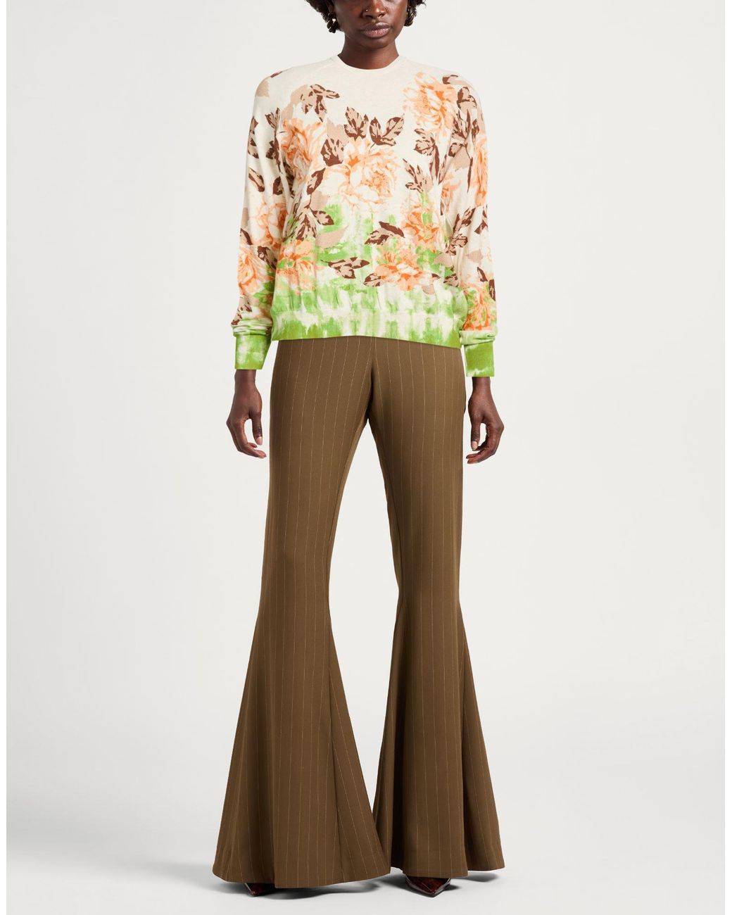 Pullover di High in Green