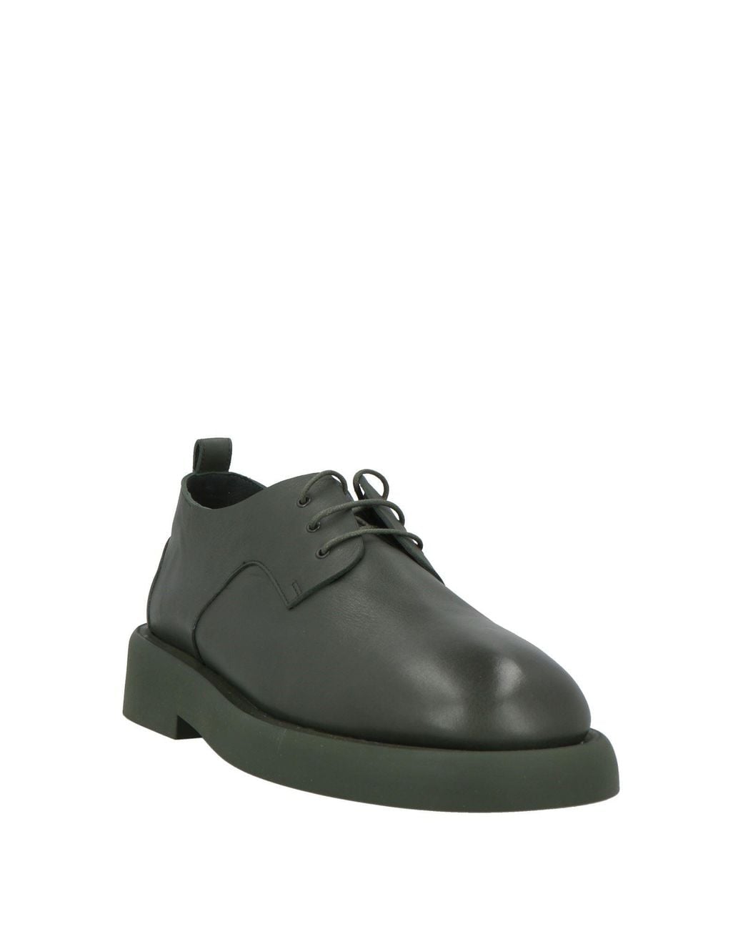 Stringate di Marsèll in Green