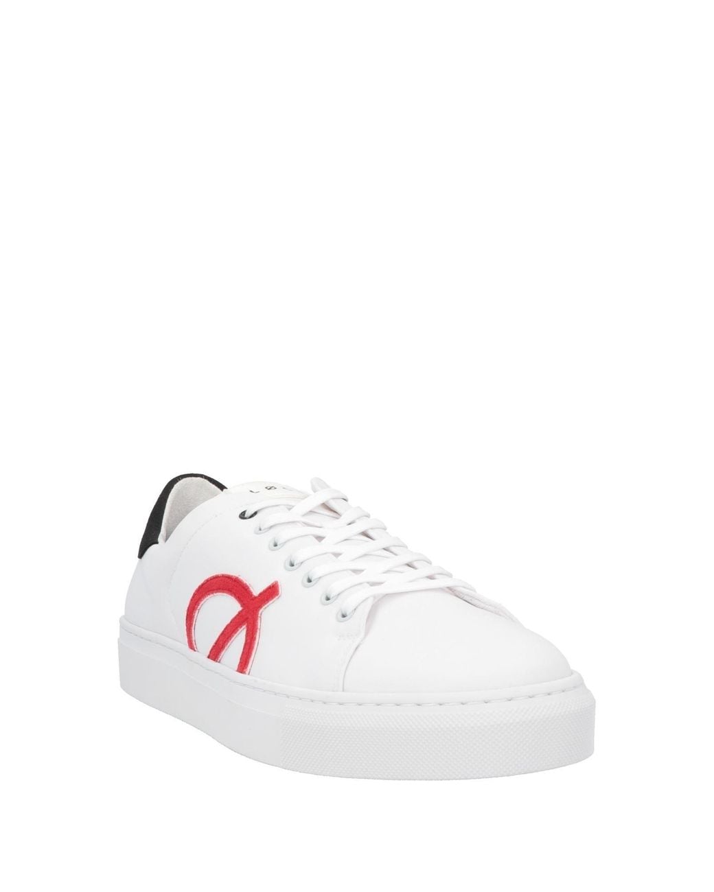 Loci White Sneakers