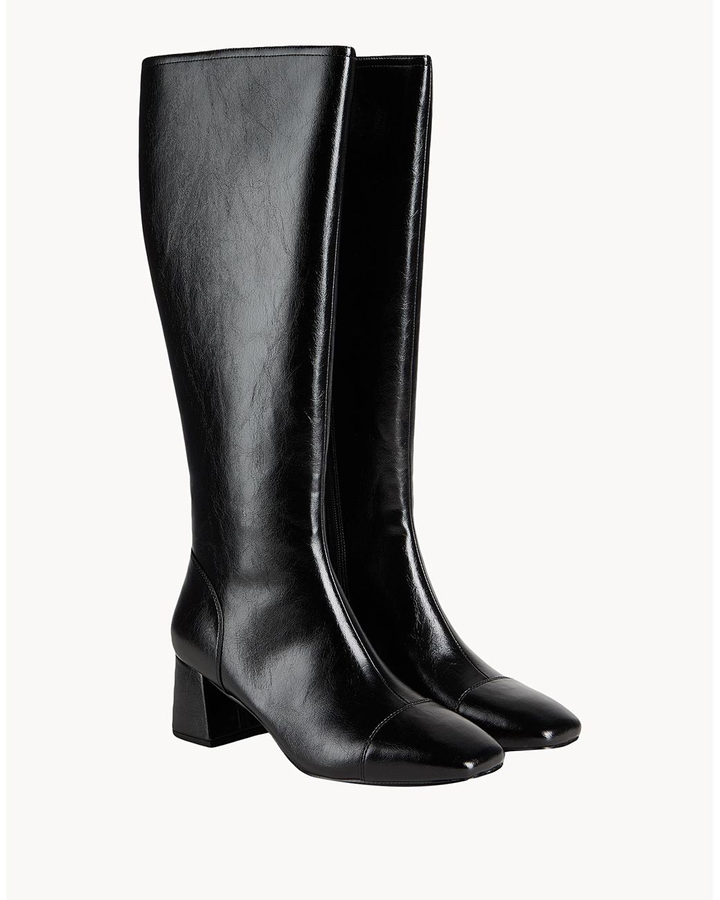 MAX&Co. Black Boot