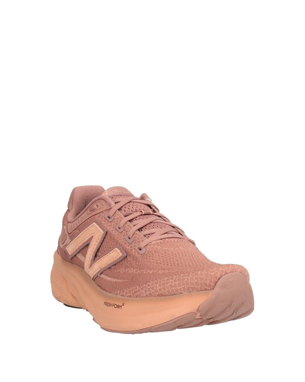 New Balance Pink Trainers for men