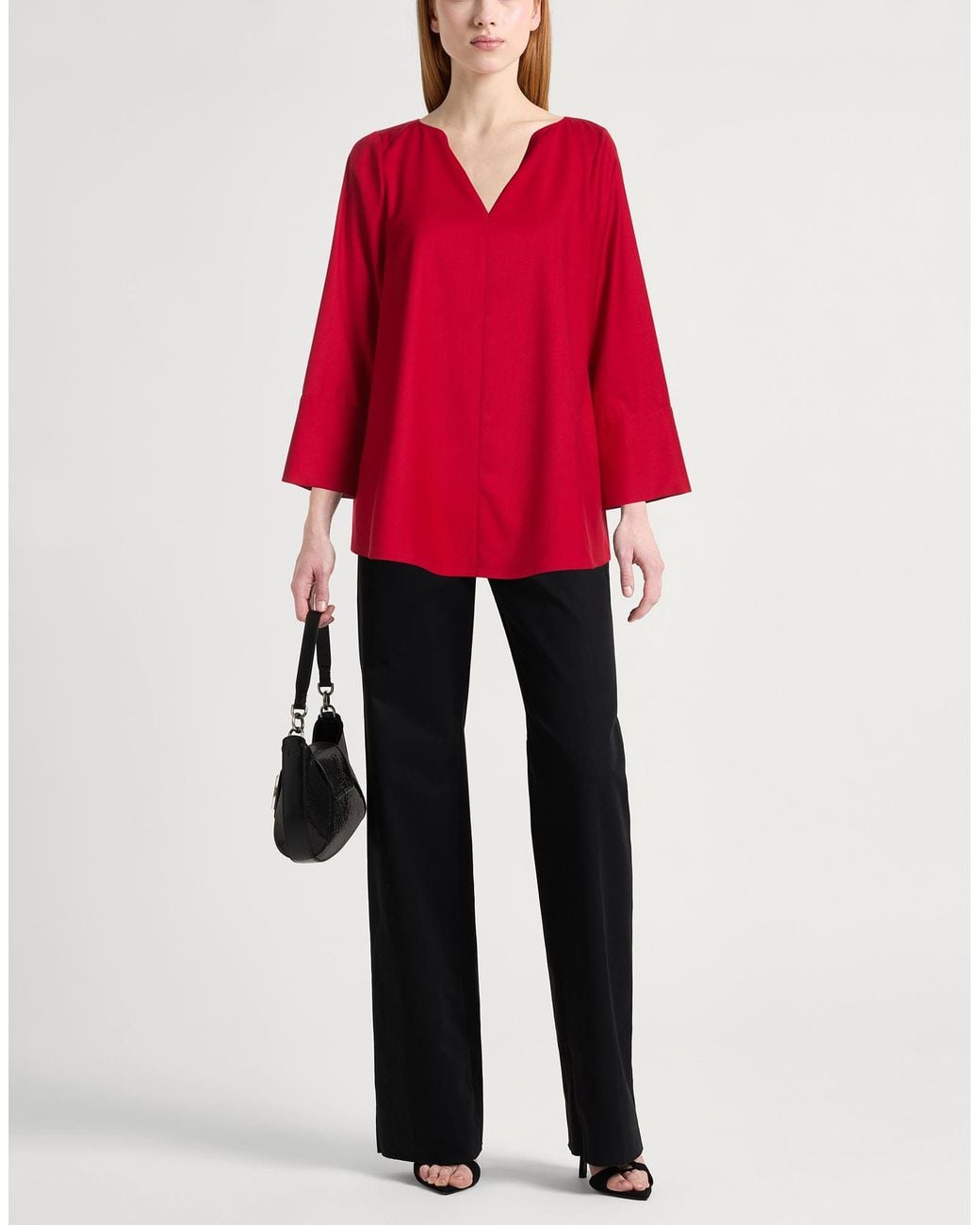 Collection Privée Red Tops