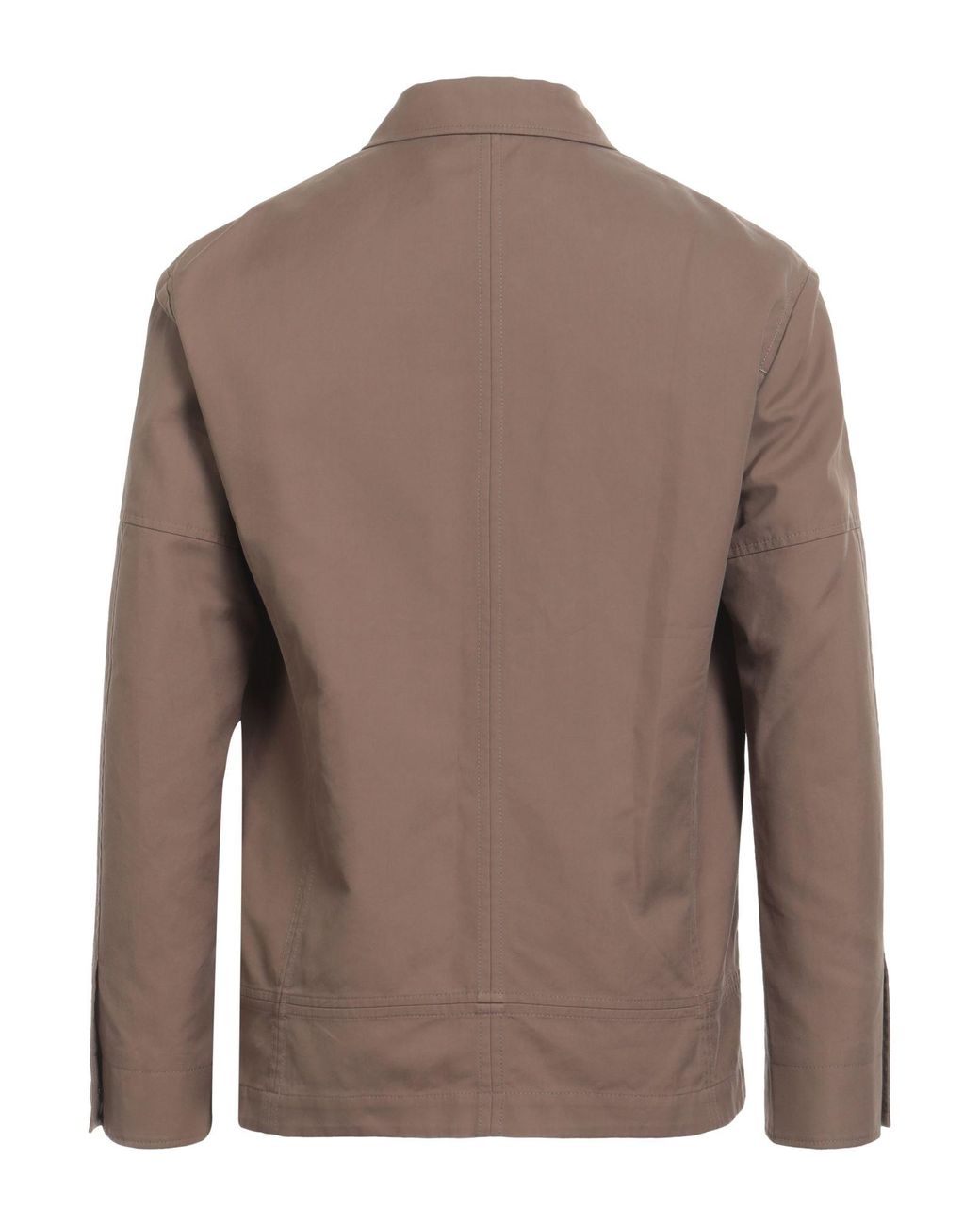 Dior Brown Jacket for men