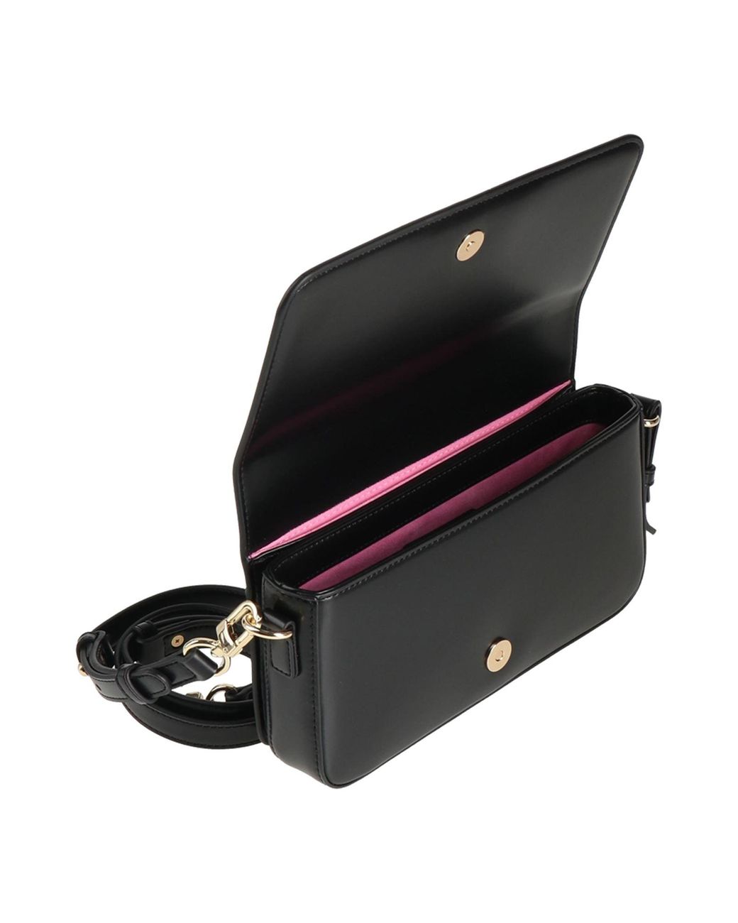 Chiara Ferragni Black Handbag