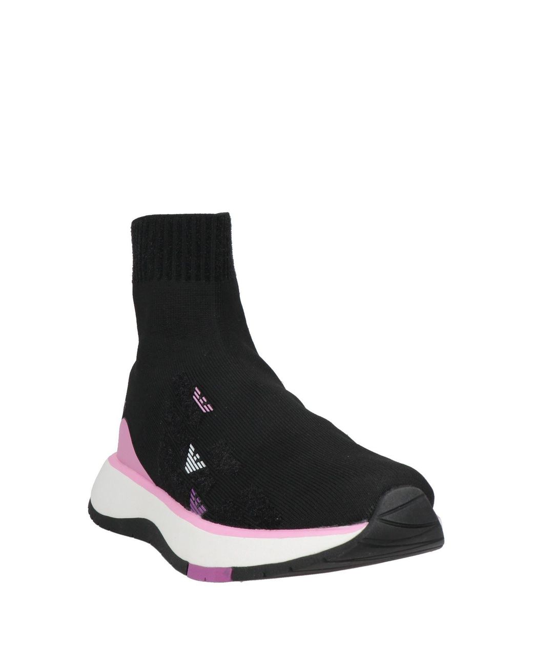 Armani sock shoes deals