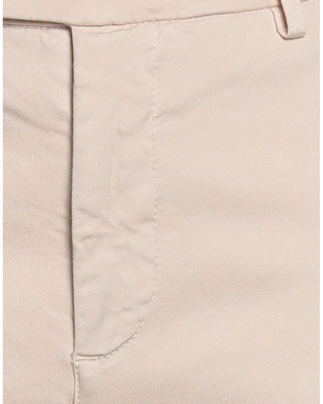 Rebel Queen Natural Trouser
