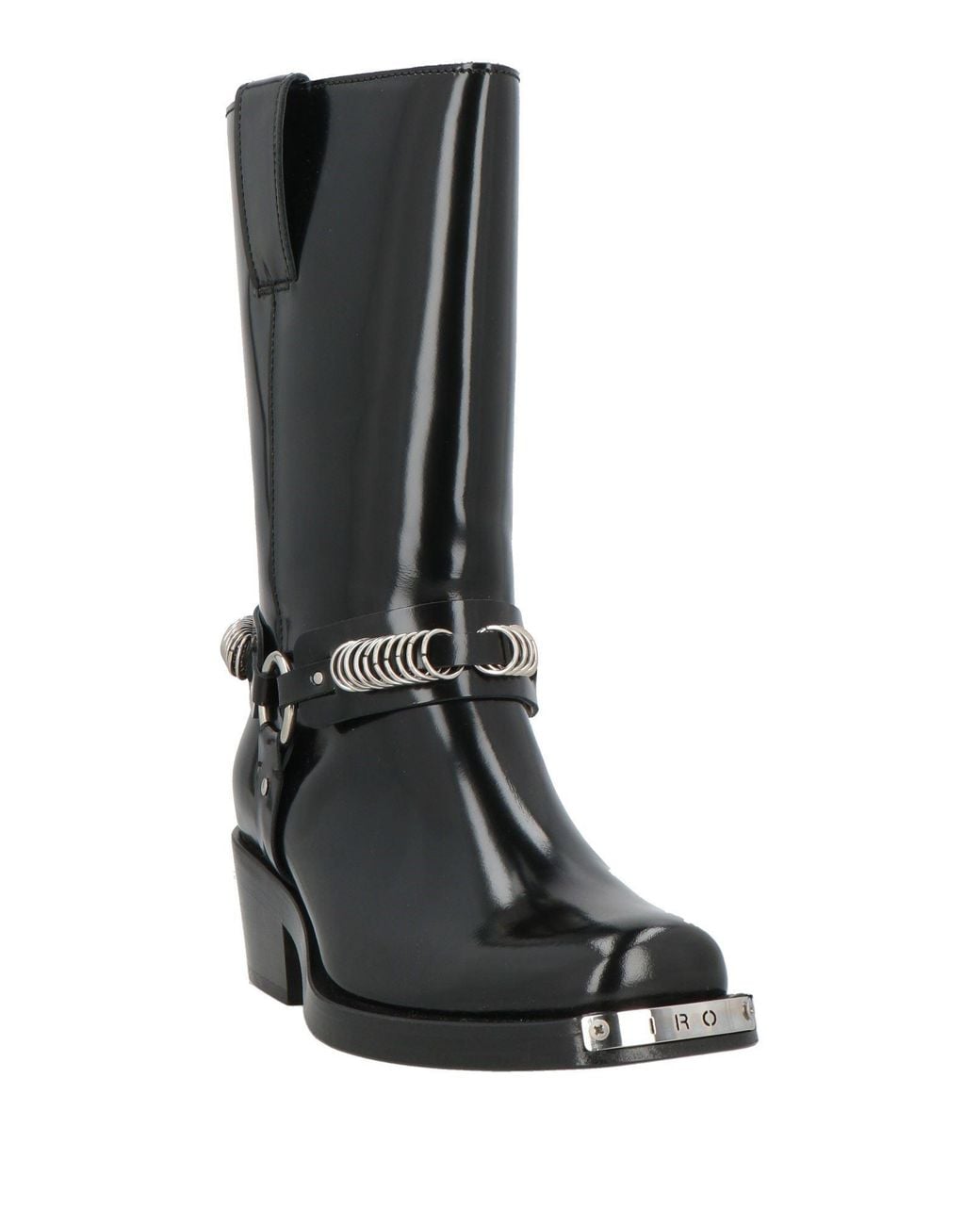 IRO Black Stiefelette