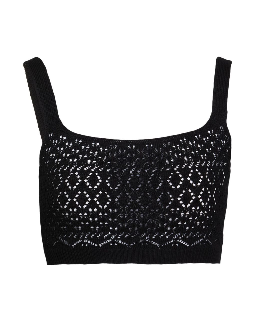 MAX&Co. Black Top