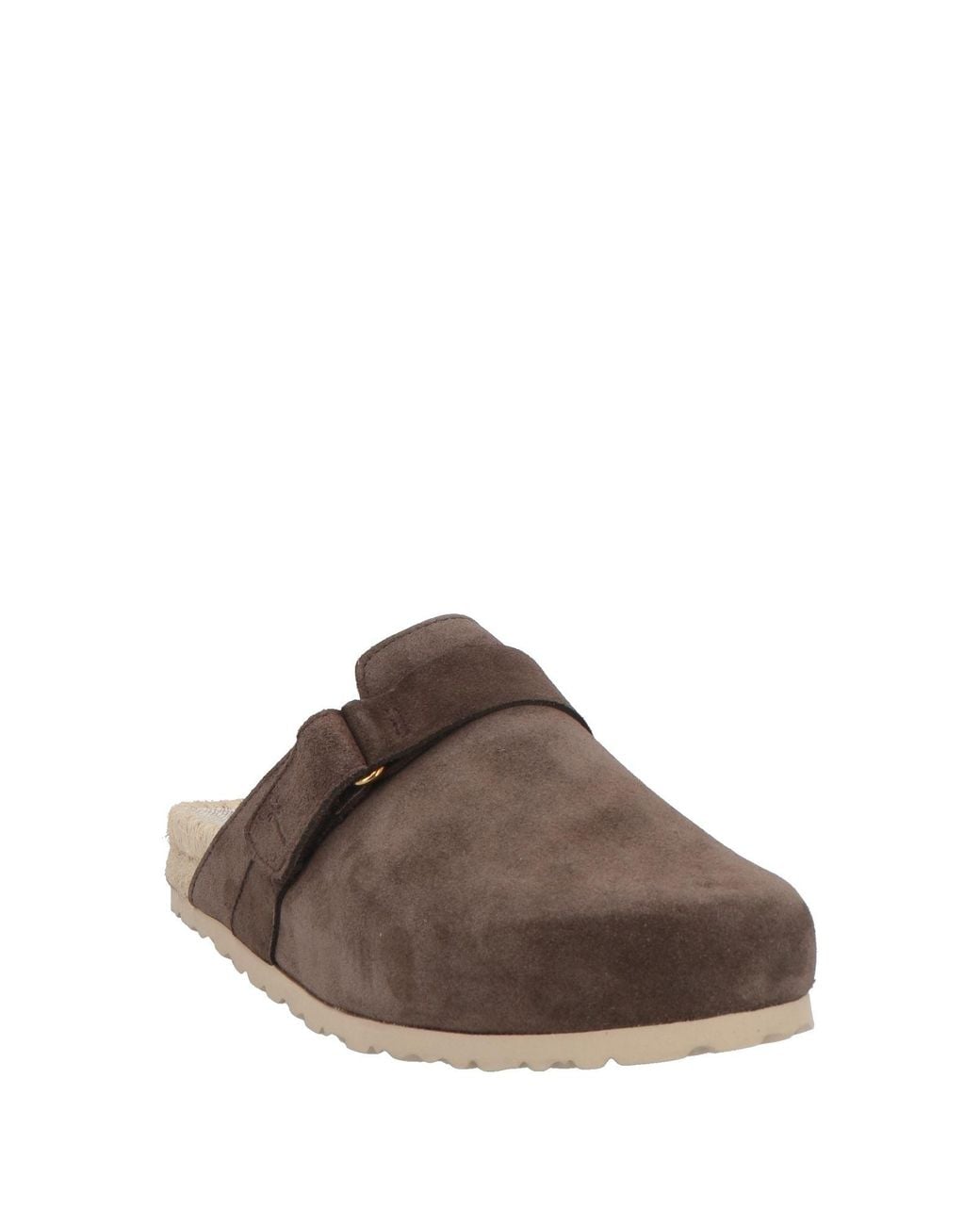 Espadrillas Manebí de color Brown