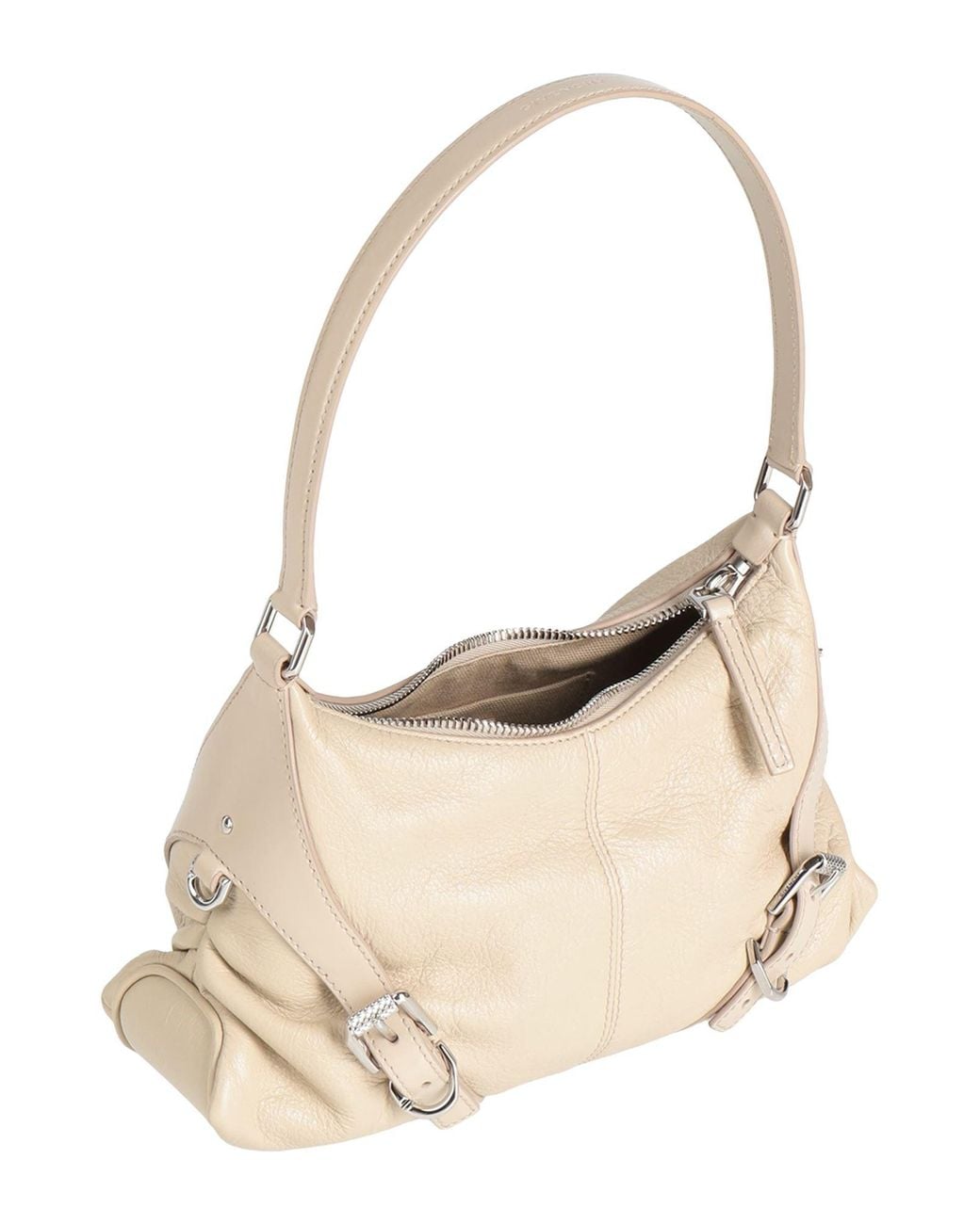 Borsa A Spalla di Givenchy in Natural