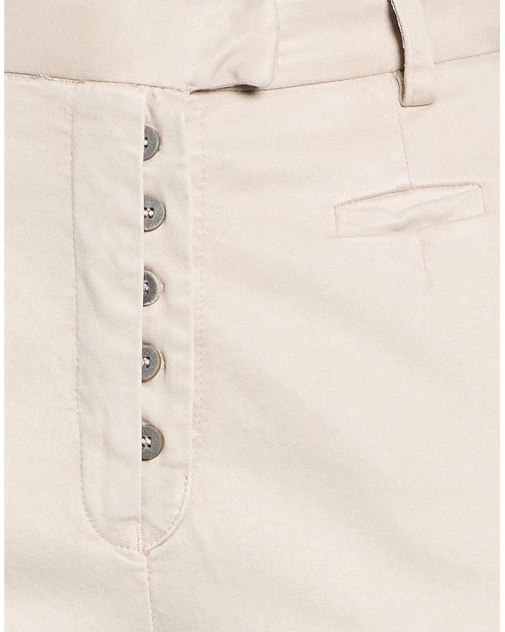 Transit Natural Par-Such Pants Lyocell, Modal, Cotton, Elastane