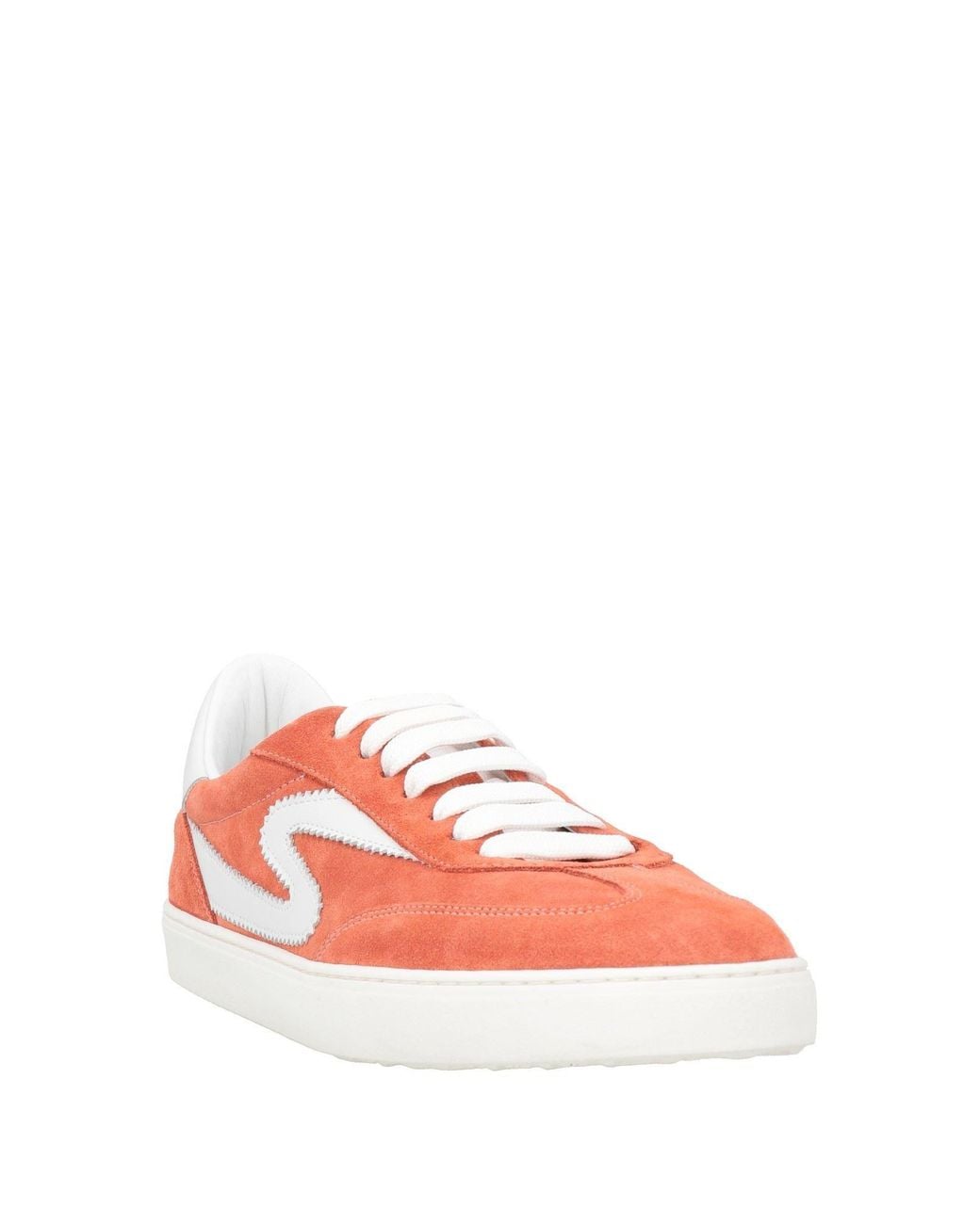 Sneakers Stuart Weitzman en coloris Pink