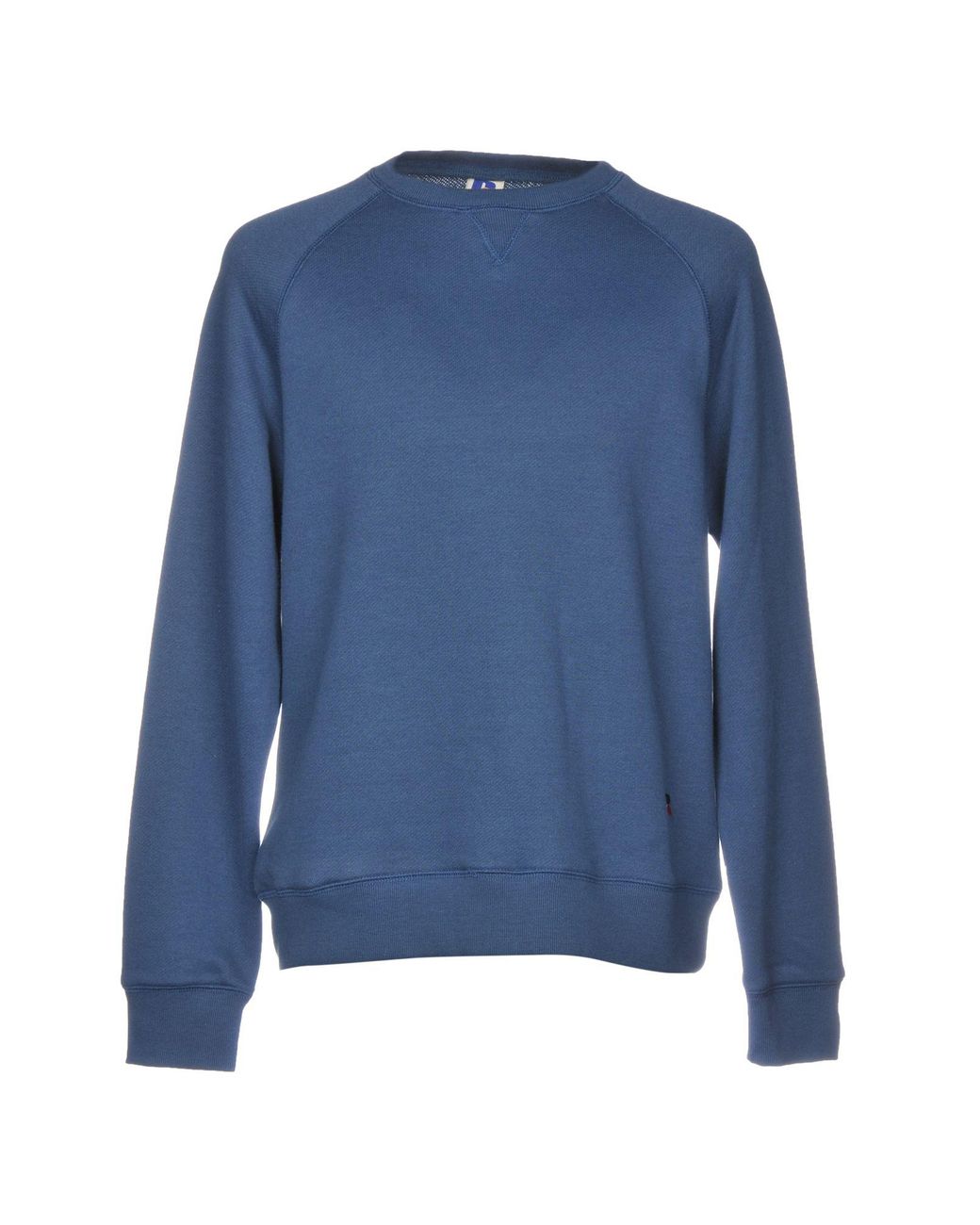 russell athletic felpe