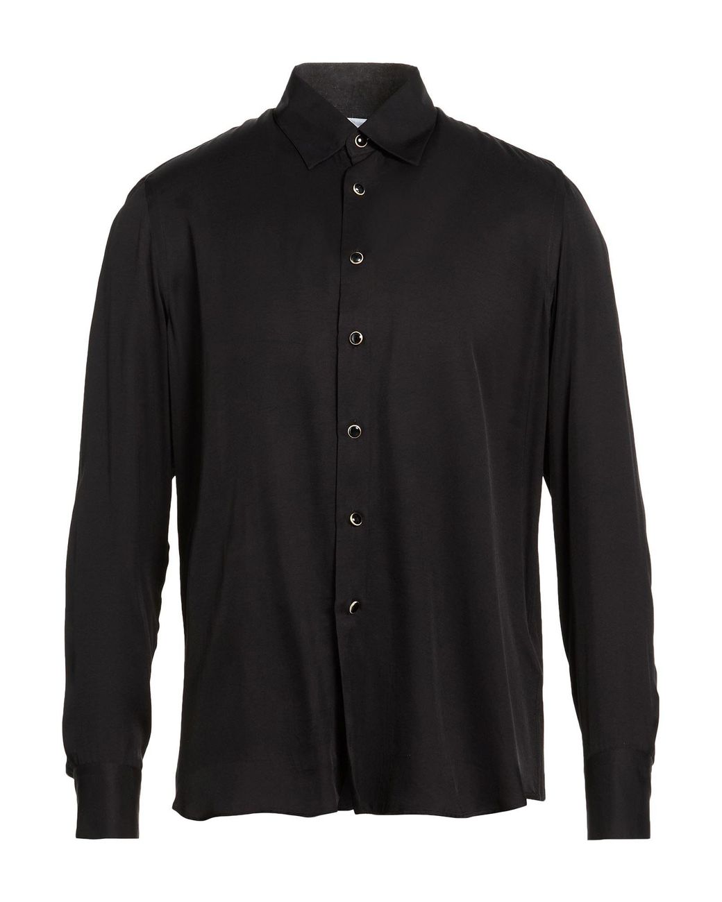 PT Torino Black Shirt for men