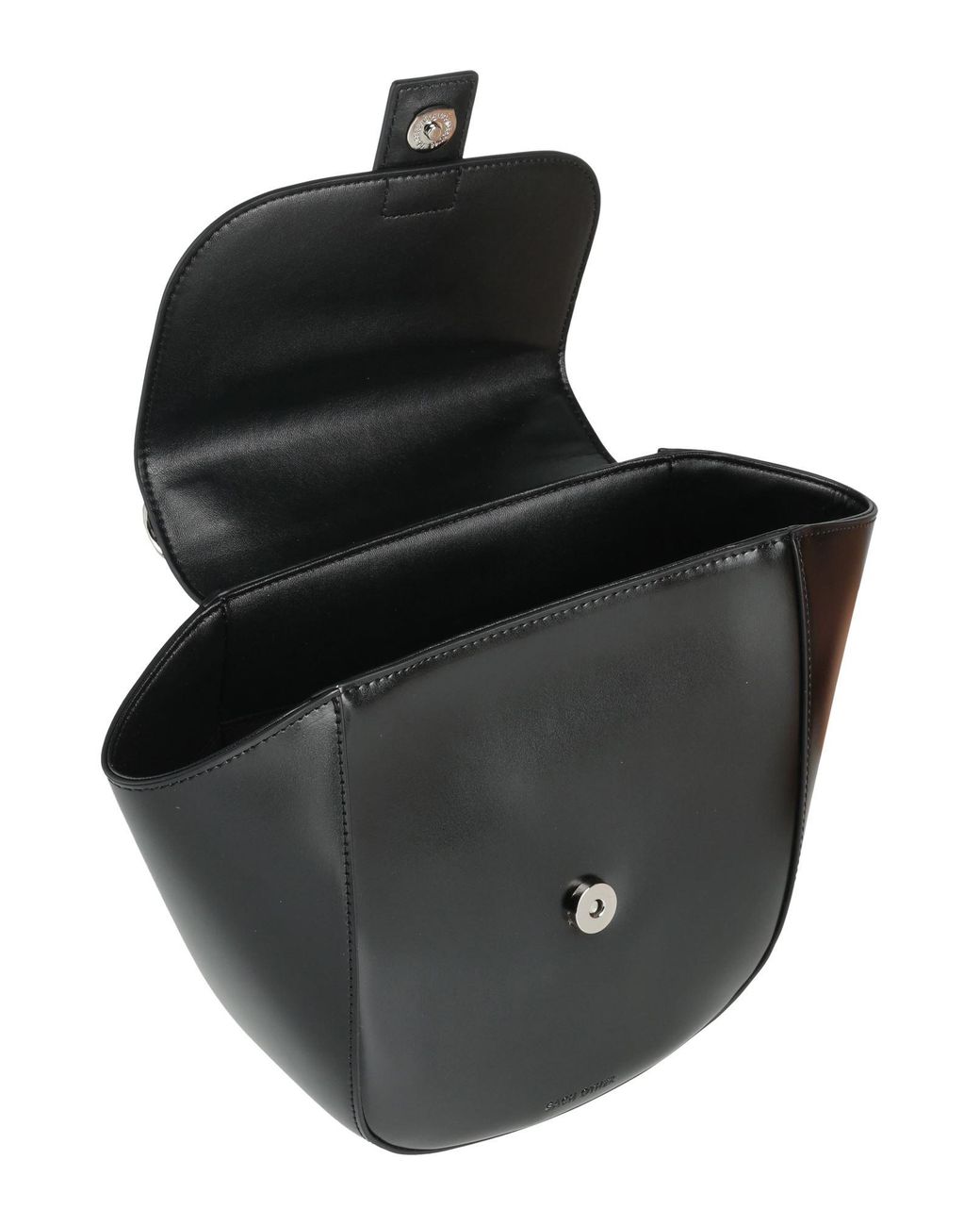 Each x Other Black Cross-Body Bags