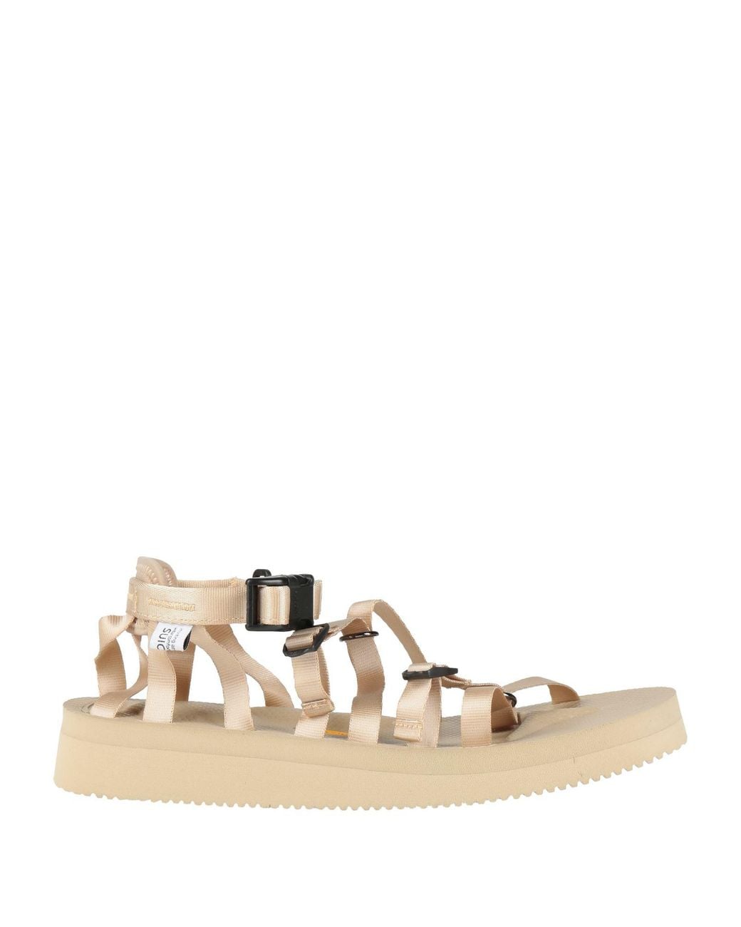 Sandales Suicoke en coloris Natural