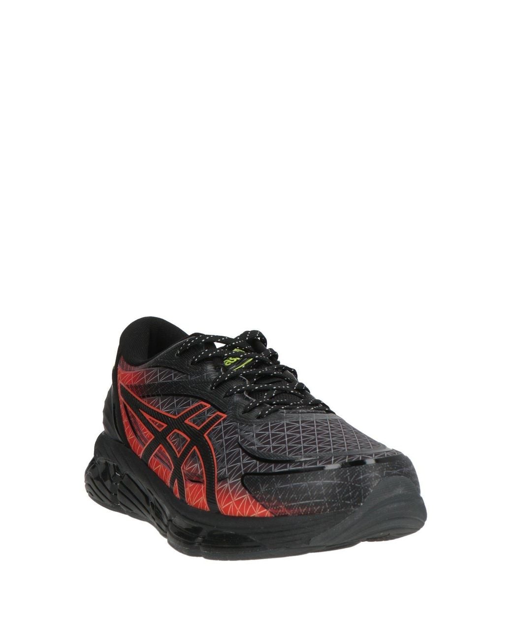Asics Black Sneakers