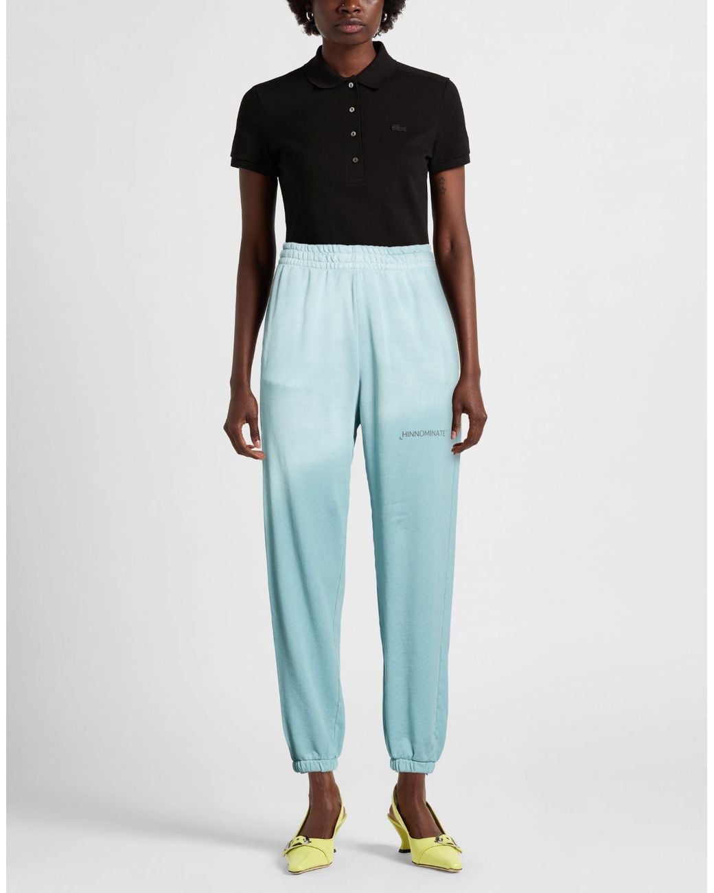 hinnominate Blue Pants