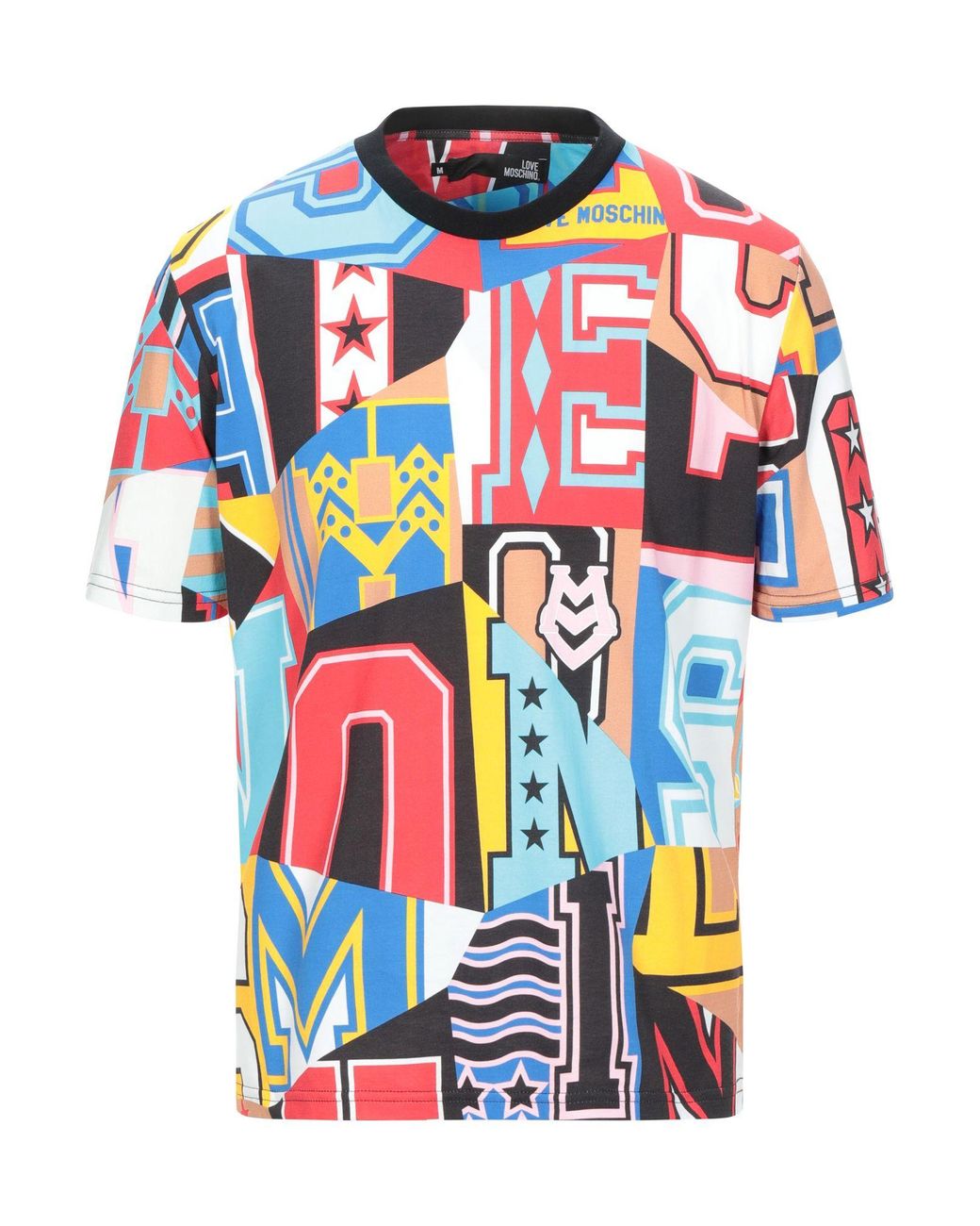 mens moschino t shirts