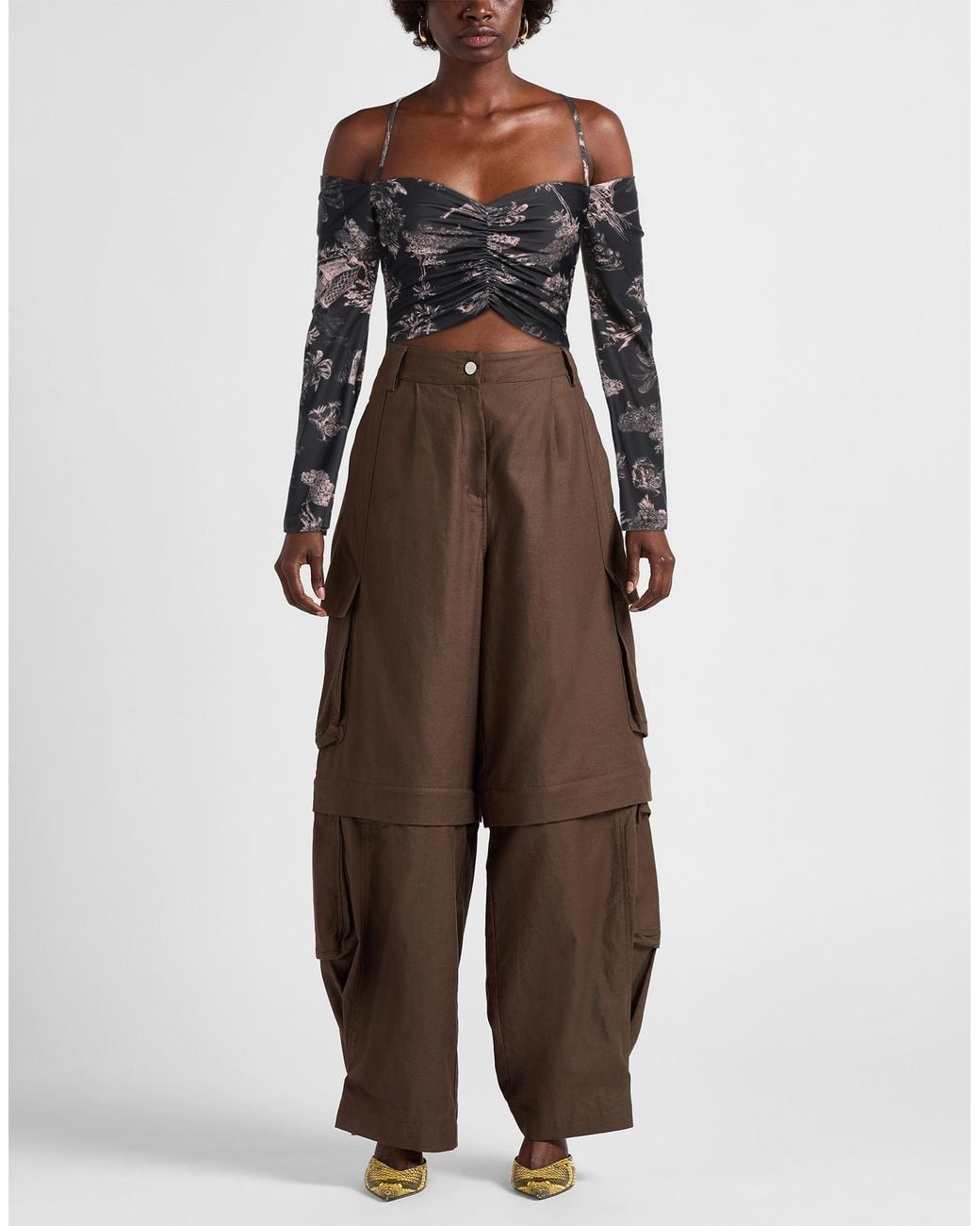 Aniye By Black Top