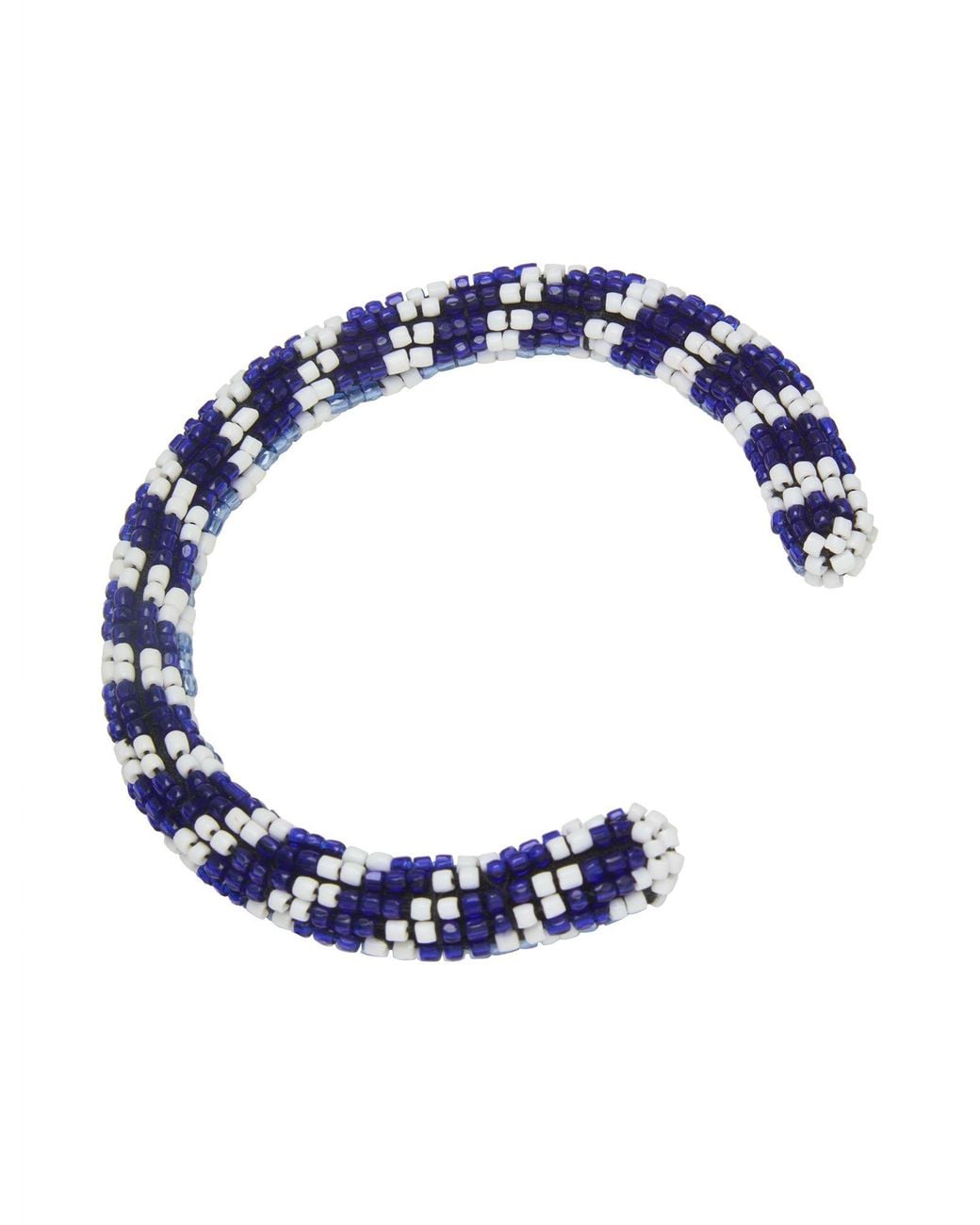 Bracelet Isabel Marant en coloris Blue