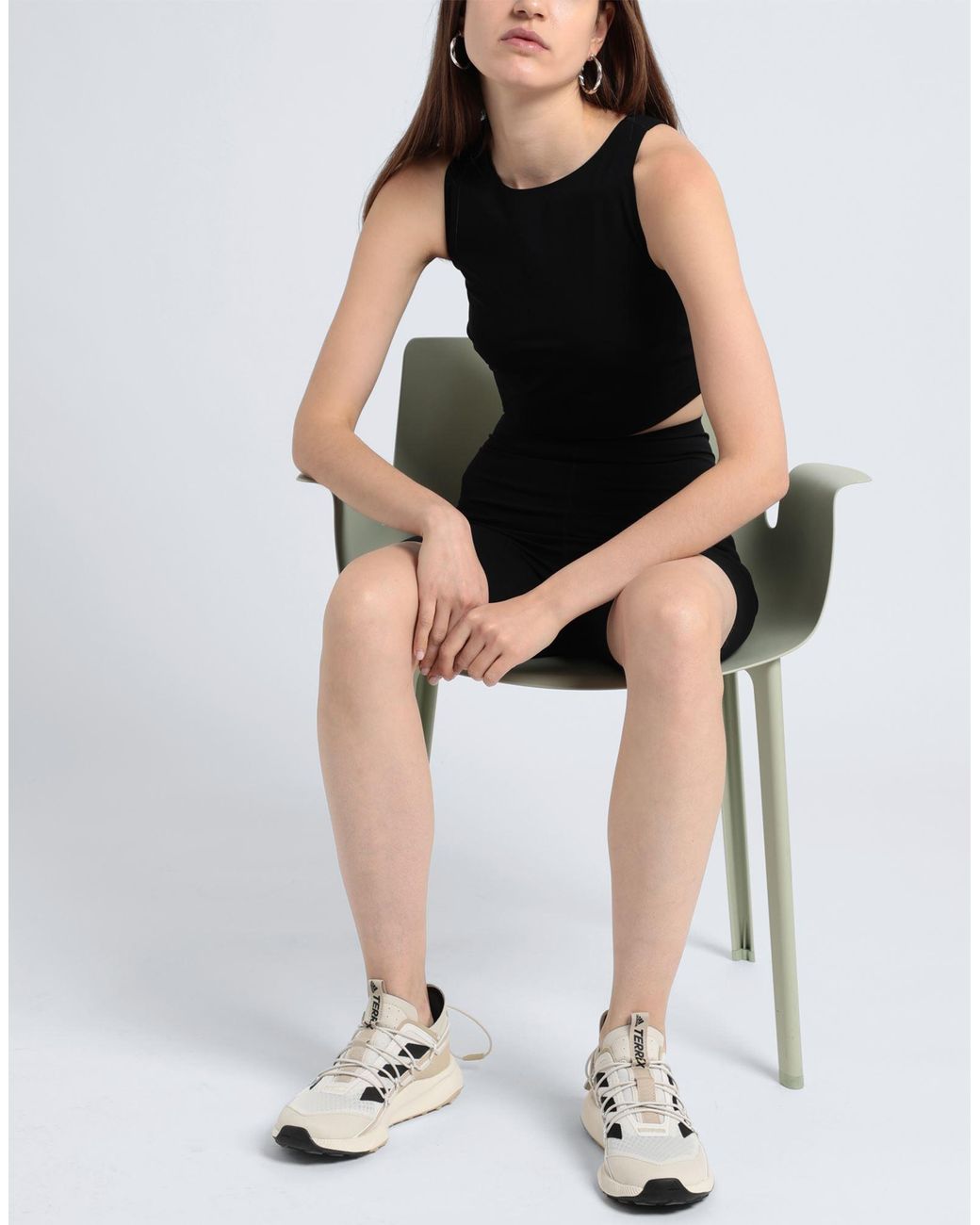 Wolford Black Top